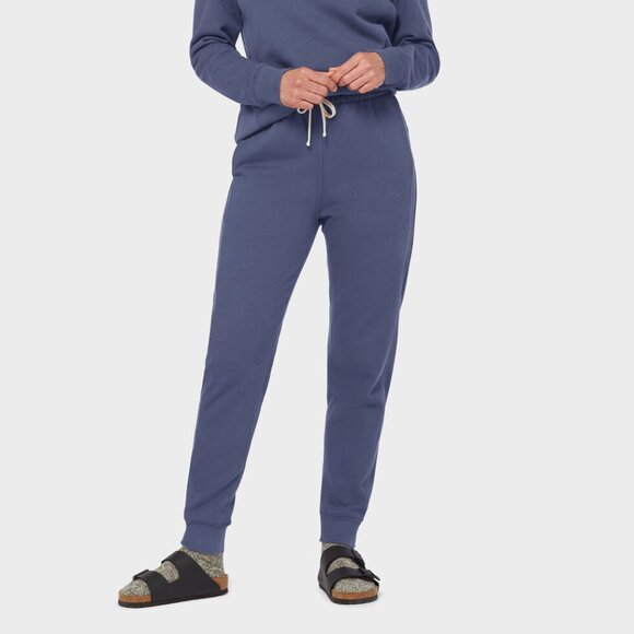 NAVY Women's Souped-Up Sweatpants EUC - Picture 1 of 5